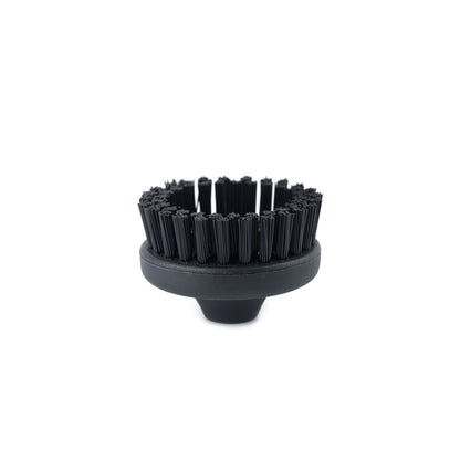 Runde Kunststoffbürste Ø 60 mm