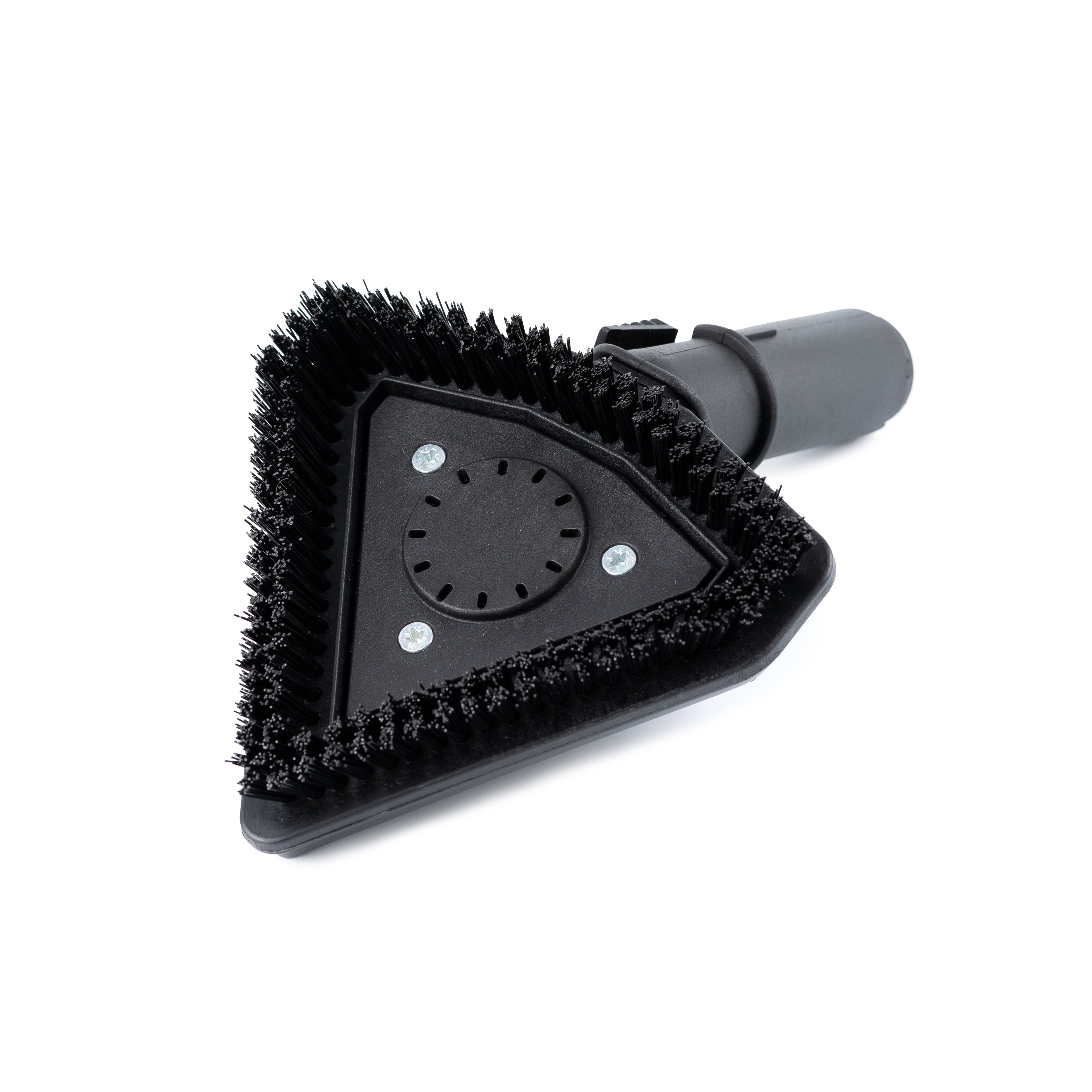 Universalbürste Dreieck