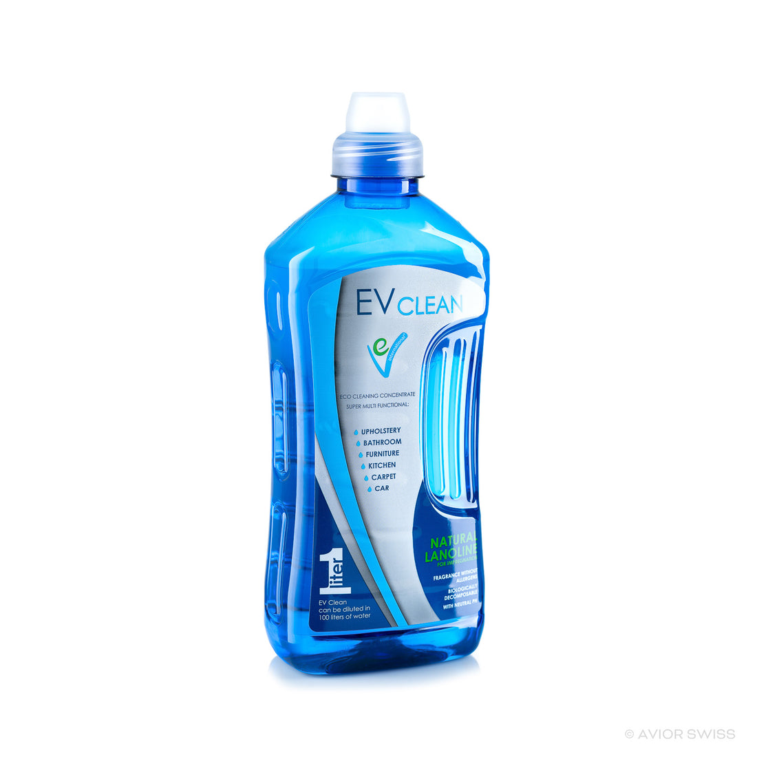 ev_clean